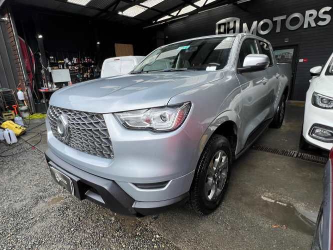 GREAT WALL POER ELITE 4X4 2023