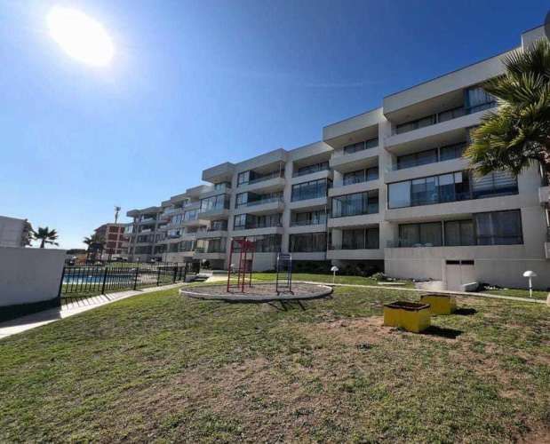Oportunidad venta depto en Islas Mediterranea (129336)