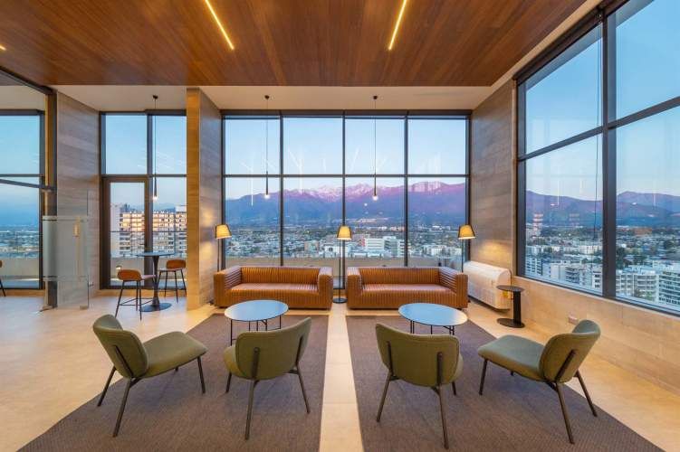 Walker Martínez 815 [3479-1]