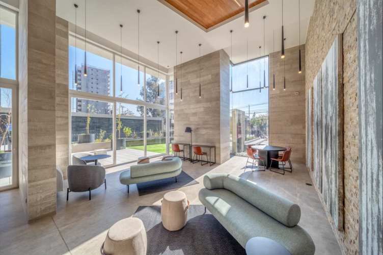 Walker Martínez 815 [3479-1]