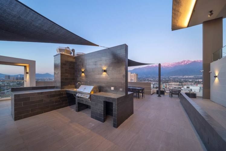 Walker Martínez 815 [3479-1]