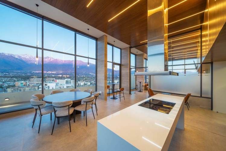 Walker Martínez 815 [3479-1]