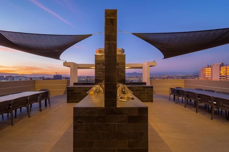 Walker Martínez 815 [3479-1]