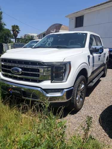 FORD F150 LARIAT LUXURY 5.0 (( IVA )) TOP DE LINEA, OPORTUNIDAD