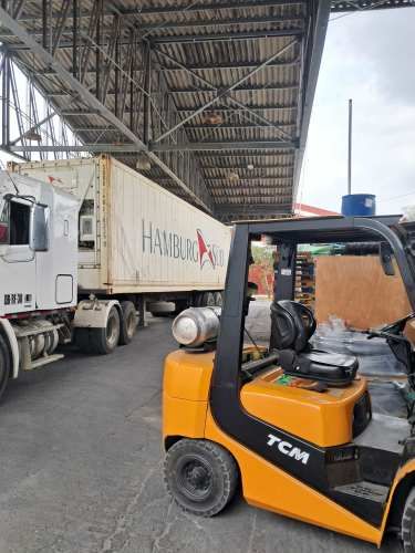 ARRIENDO BODEGAS COMERCIALES