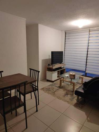 Departamento amoblado rancagua