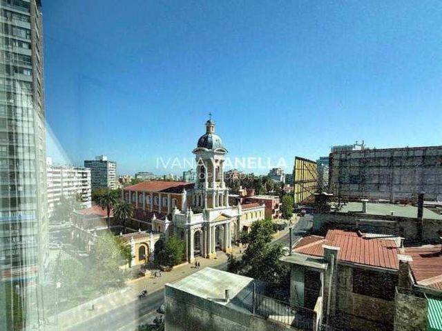 Gran Oportunidad Oficina en Venta Providencia (129361)