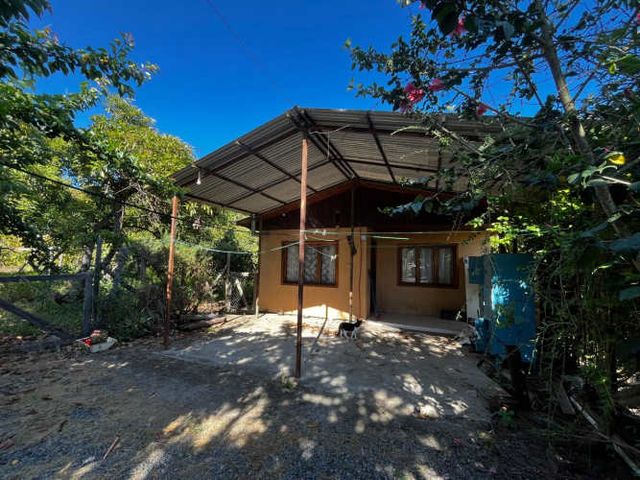 SE ARRIENDA CASA QUINTA CON TERRENO DE 3.200 M2 EN P-12, LA CRUZ