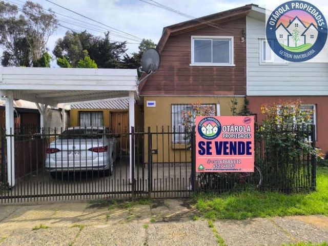 SANTA HELENA DE MAIPO 2