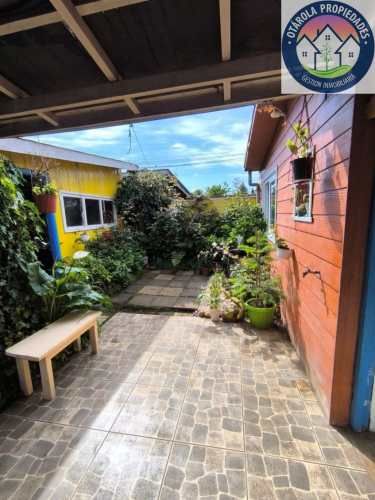 SANTA HELENA DE MAIPO 2