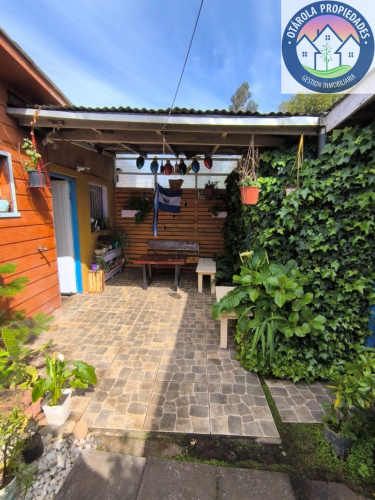 SANTA HELENA DE MAIPO 2