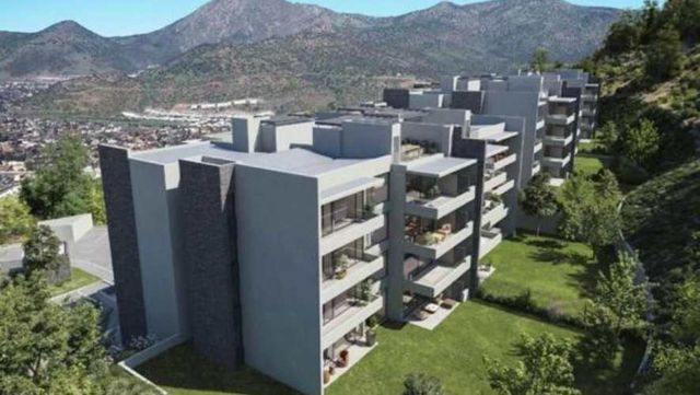 TU REFUGIO FRESCO, MODERNO Y ELEGANTE  (129368)