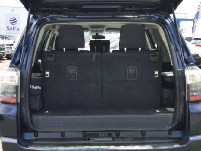 TOYOTA 4RUNNER  2024