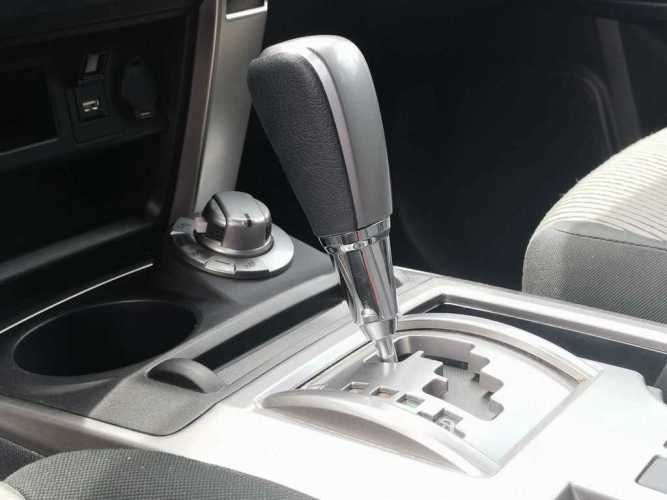 TOYOTA 4RUNNER  2024