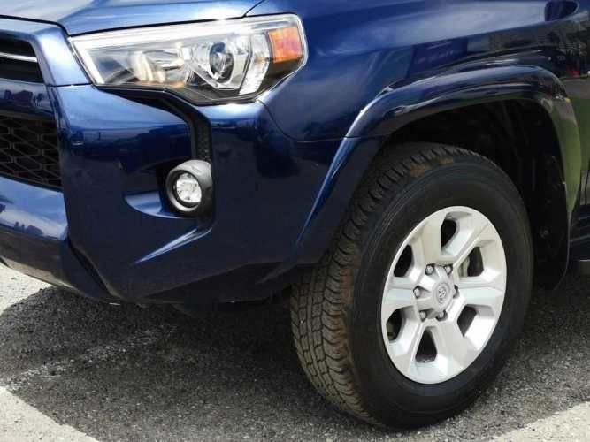 TOYOTA 4RUNNER  2024