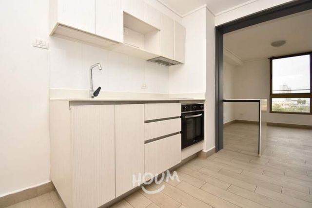 Departamento en Vicuña Mackenna