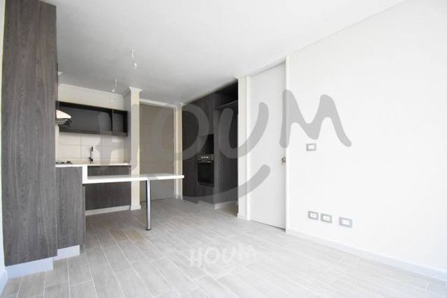 Departamento en Inglaterra