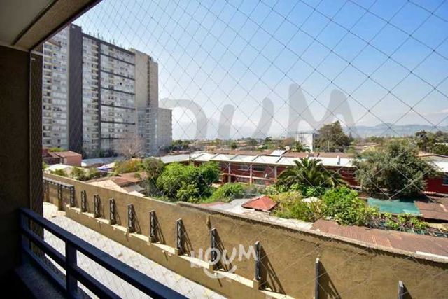 Departamento en Cotapos