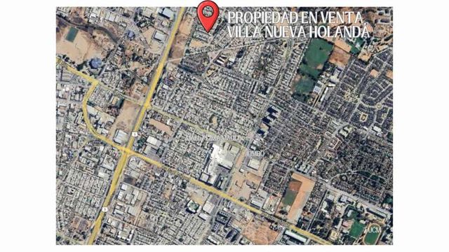 EXCELENTE CASA VILLA NUEVA HOLANDA, OPORTUNIDAD INVERSIÓN!