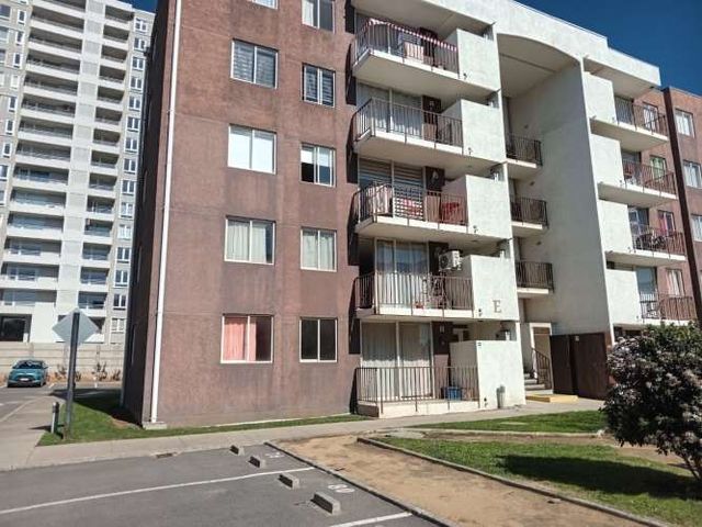 ARRIENDO DEPA PORTAL NORTE 2 FRENTE UTAL