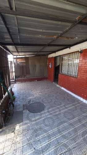 Casa en venta en Pudahuel Sur. Av la Estrella con Av Laguna Sur