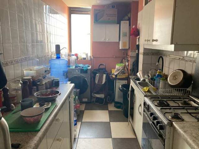 calle Vergara 586, esquina Claudio Gay