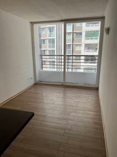 Dpto 2 dormitorios con estac