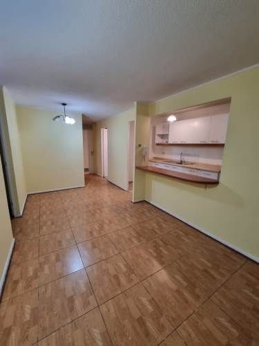 DEPARTAMENTO 3DORMITORIOS, CON ESTACIONAMIENTO.TRES MONTES.