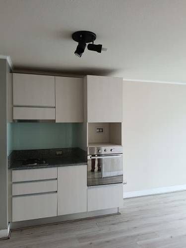 DEPARTAMENTO EN VENTA. METRO HOSP. Y U DE CHILE ME