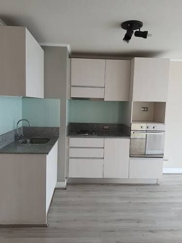 DEPARTAMENTO EN VENTA. METRO HOSP. Y U DE CHILE ME