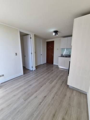 DEPARTAMENTO EN ARRIENDO. METRO HOSP. Y U DE CHILE