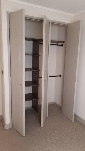 VENDE DEPTO. 2 DORMITORIOS 2B 1EST Y 1BODEGA