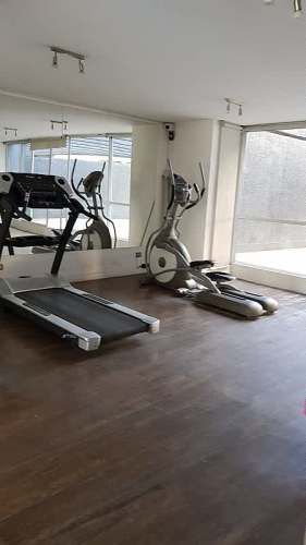 VENDE DEPTO. 2 DORMITORIOS 2B 1EST Y 1BODEGA