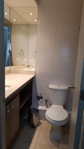 VENDE DEPTO. 2 DORMITORIOS 2B 1EST Y 1BODEGA