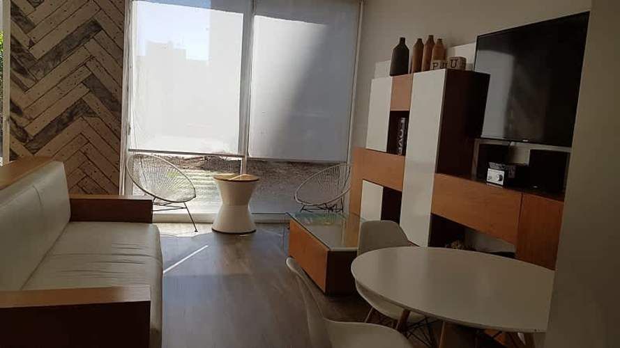 VENDE DEPTO. 2 DORMITORIOS 2B 1EST Y 1BODEGA