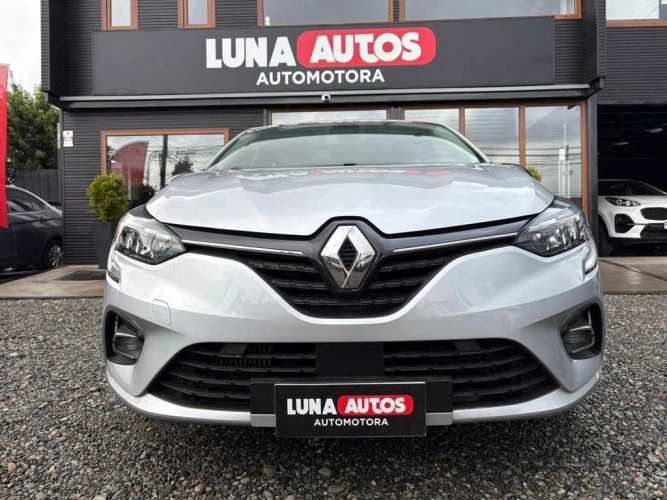 RENAULT CLIO 2023