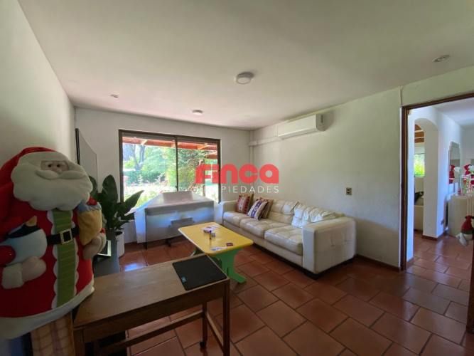 Casa en venta en chicureo