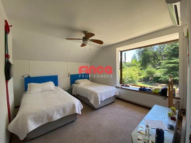 Casa en venta en chicureo