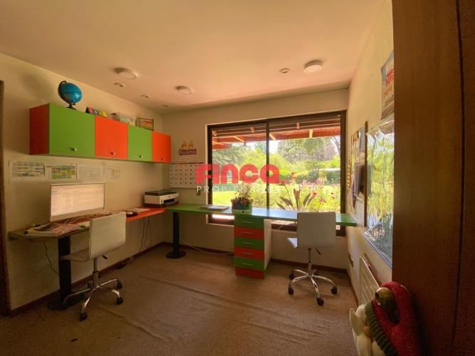 Casa en venta en chicureo