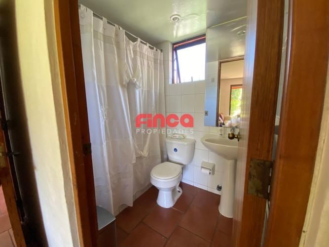 Casa en venta en chicureo