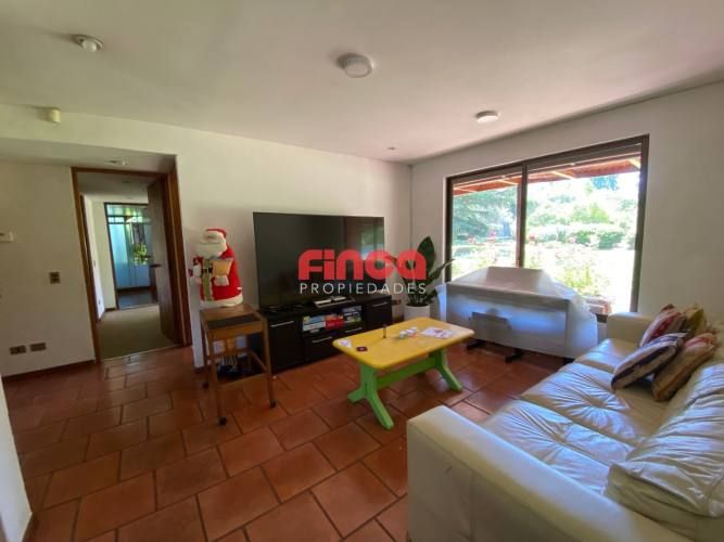 Casa en venta en chicureo