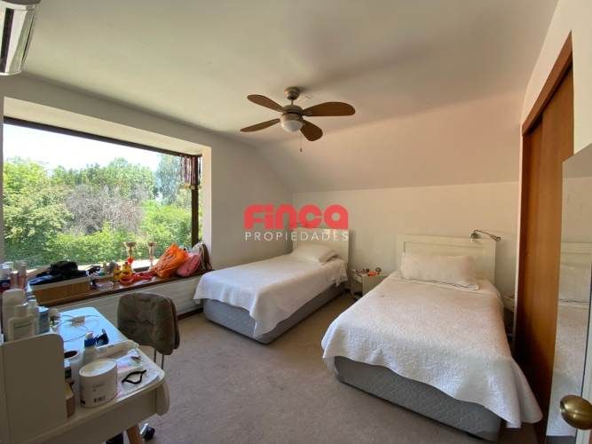 Casa en venta en chicureo