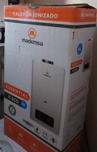 SE VENDE CALEFONT NUEVO