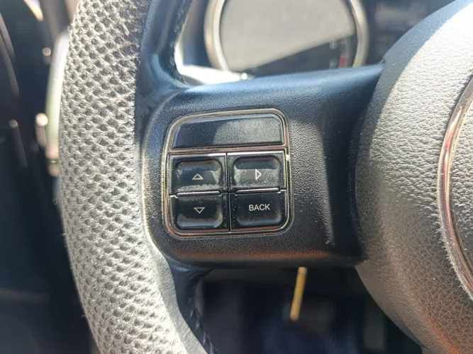 JEEP GRAND CHEROKEE 2012