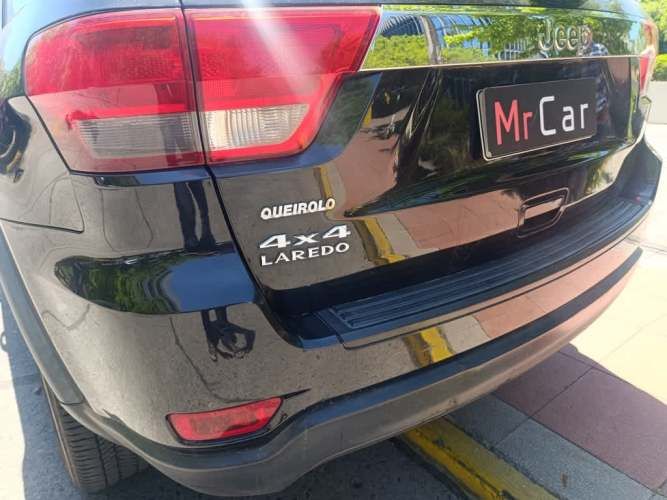 JEEP GRAND CHEROKEE 2012