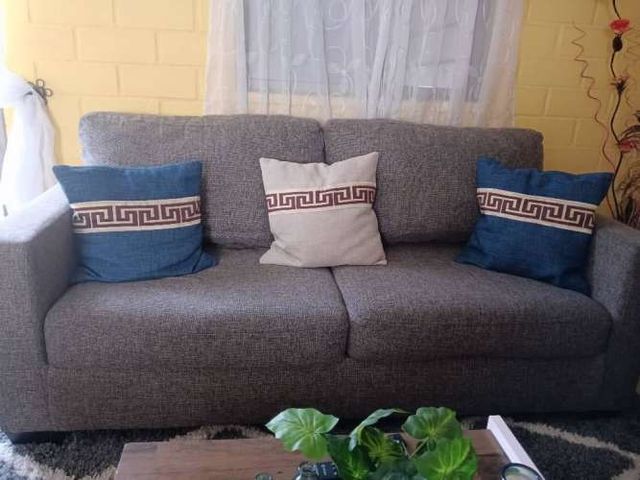 Sillon, 3 cuerpos