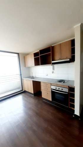 DEPTO DE UNA HABITACIÓN CERCA AL METRO SAN MIGUEL