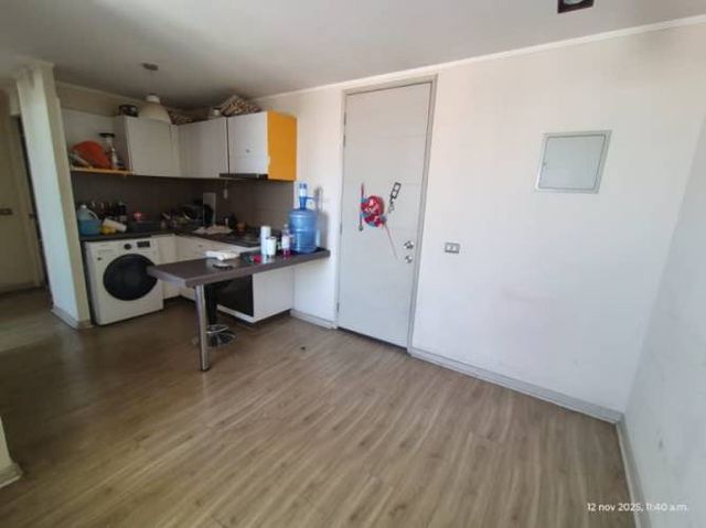 Departamento INDEPENDENCIA / PLAZA CHACABUCO