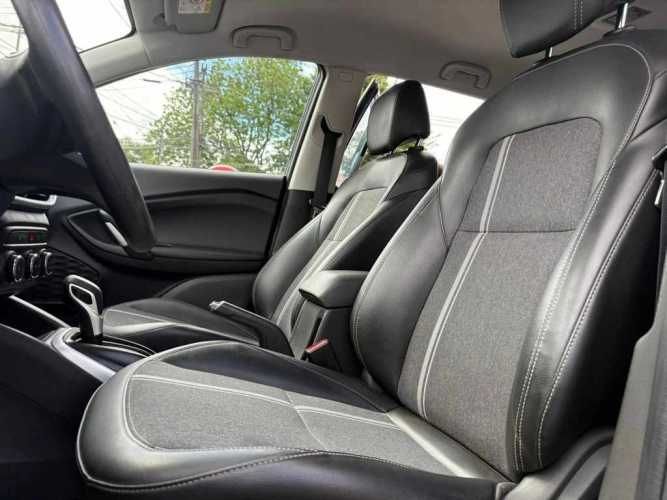 CHEVROLET TRACKER 2022