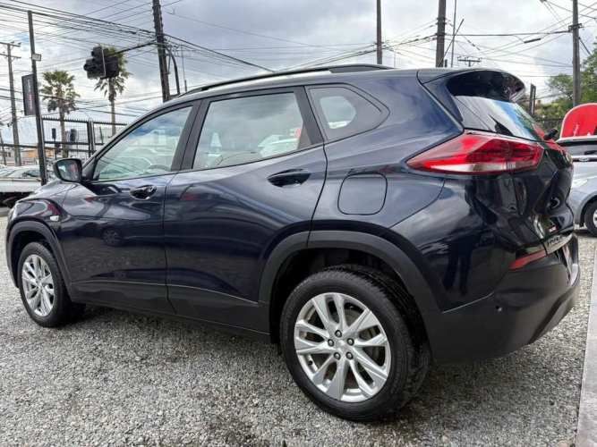 CHEVROLET TRACKER 2022